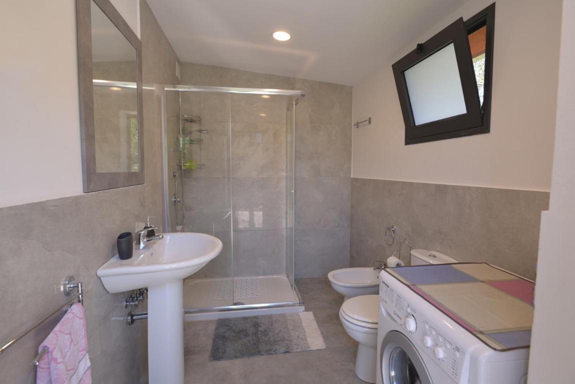 Villa Lucy Case Monterosso Exterior photo
